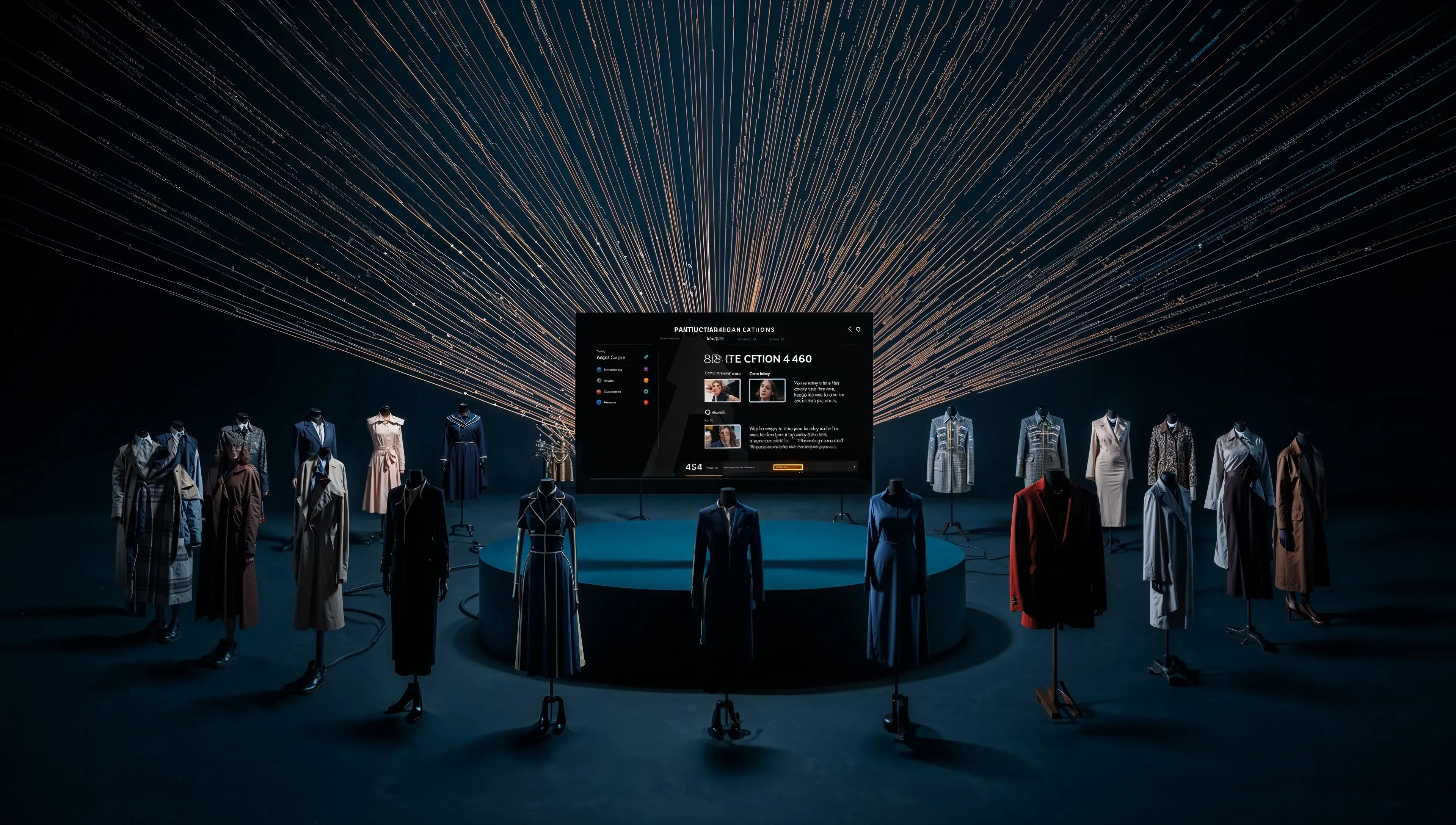 Scaling Content Creation for a Global Fashion Brand