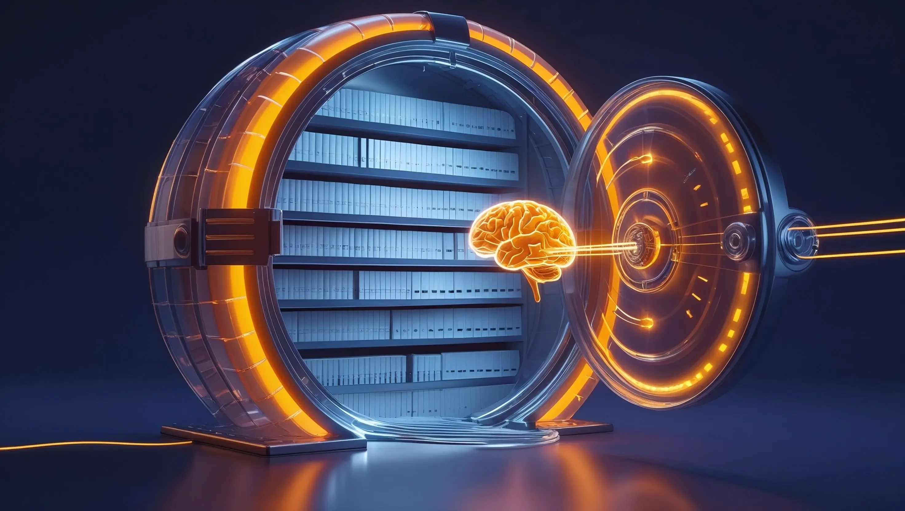 Internal Knowledge Agent