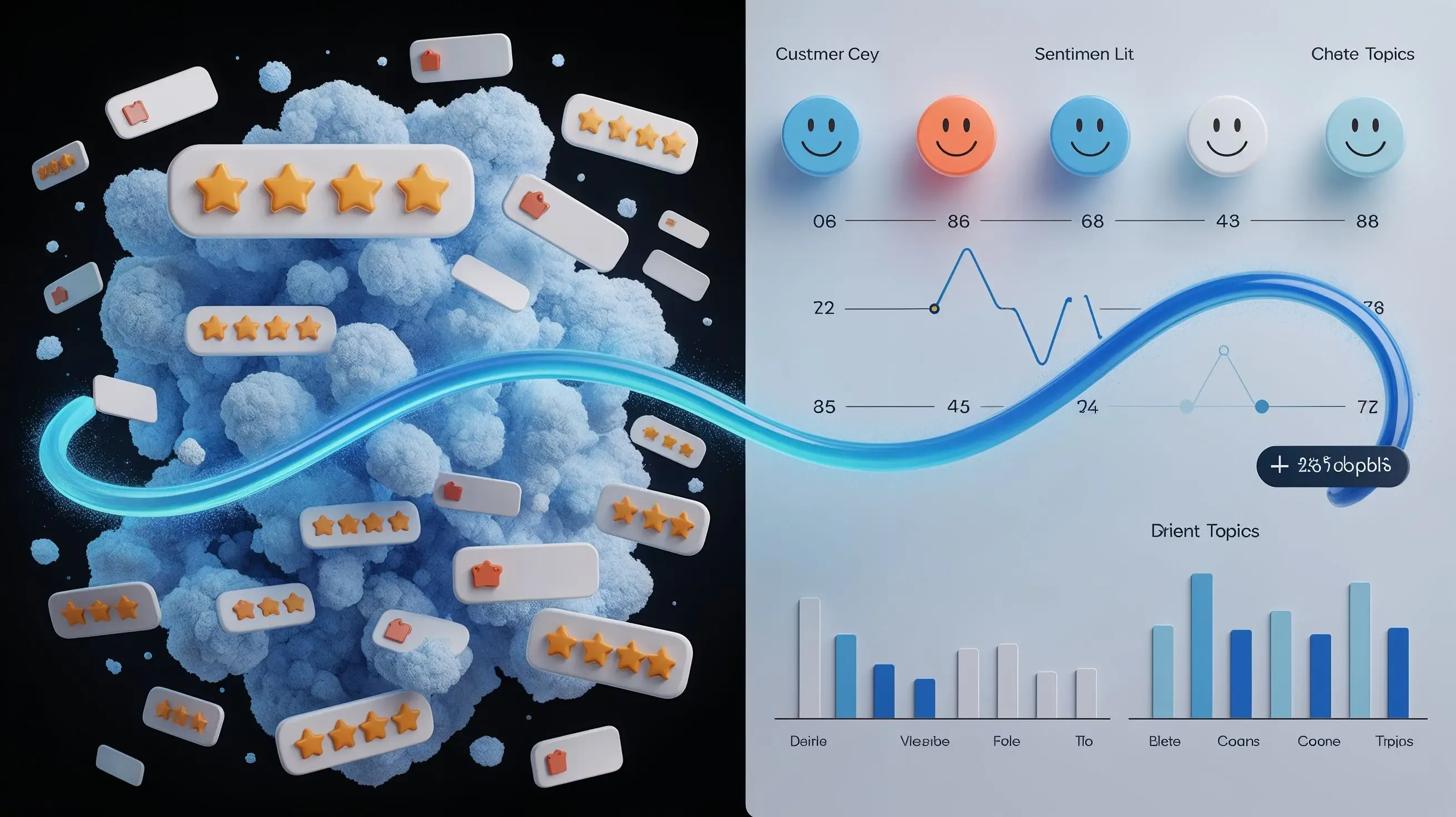 Customer Sentiment Analysis