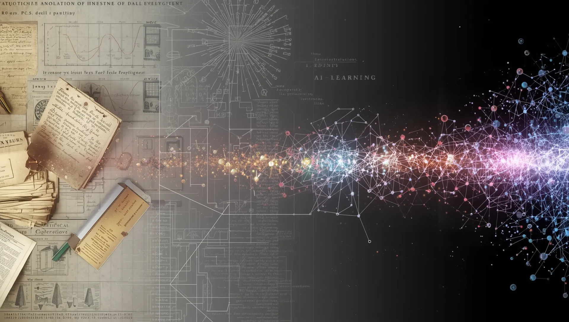 From Statistical Origins to Modern AI