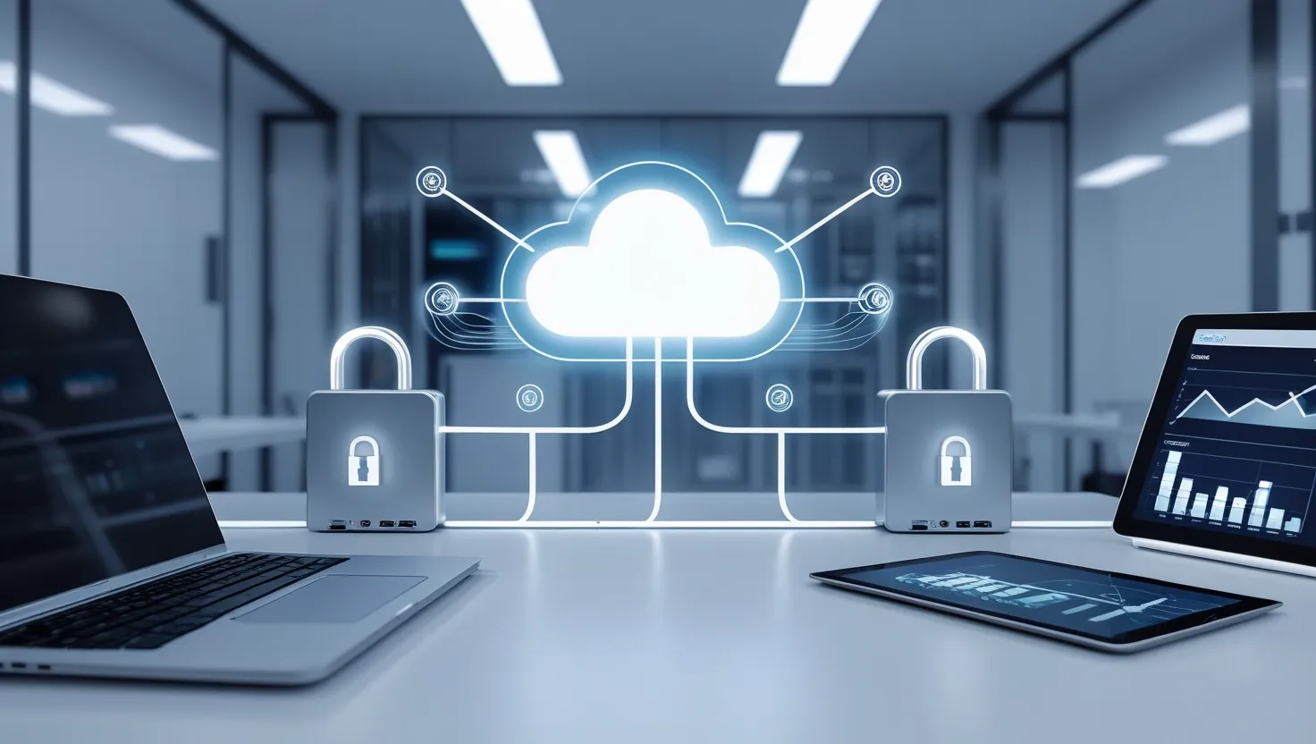 Optimizing Your Small Business IT Infrastructure